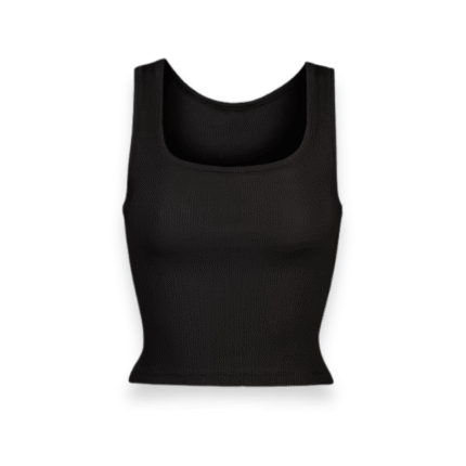 Skims Cotton Rib Tank