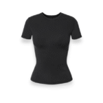 Skims Cotton Jersey T-Shirt