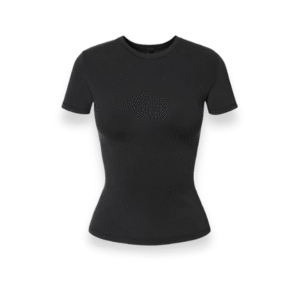Skims Cotton Jersey T-Shirt