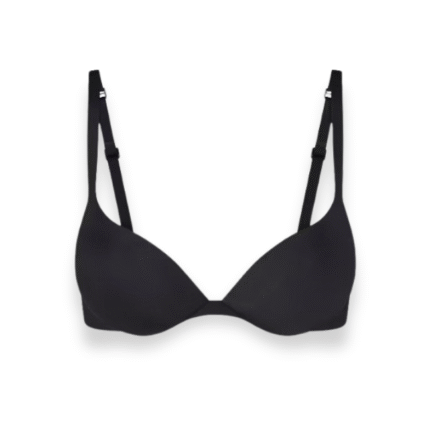 Skims Teardrop Push Up Bra