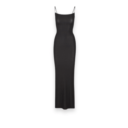 SKIMS Soft Lounge Long Slip Dress