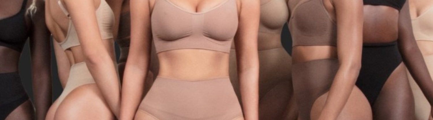 Skims Bodysuit