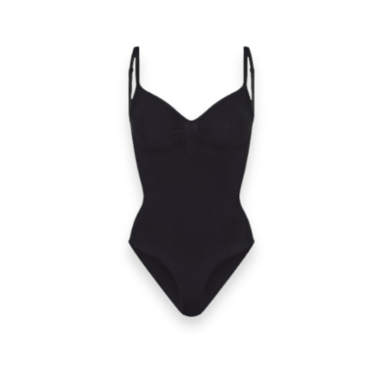 SKIMS Seamless Sculpt Brief Bodysuit