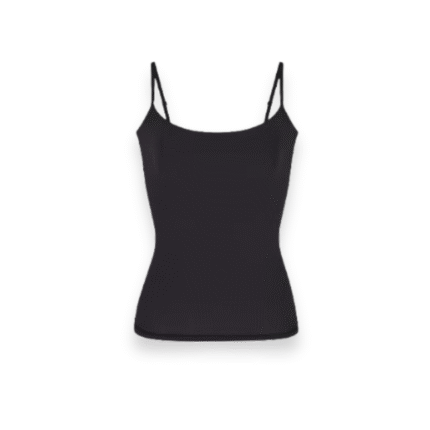 SKIMS cami featuring a soft, stretch fabric designed for everyday comfort and a flattering fit for all body types.