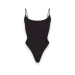 SKIMS cami bodysuit designed for a seamless fit and all-day comfort, perfect for layering or wearing solo.