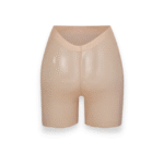 Lightweight sculpting shorts with a backless design from SKIMS.