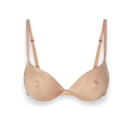 SKIMS Ultimate Nipple Push Up Bra