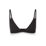 Lightweight SKIMS triangle bralette from the Fits Everybody collection, offering soft support and second-skin comfort.