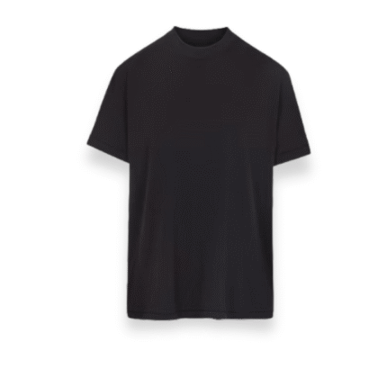 Relaxed fit of Skims Boyfriend Tee