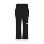 North Face X Skims Woven Seam Taped Pant Black