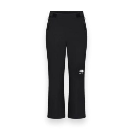 North Face X Skims Woven Seam Taped Pant Black