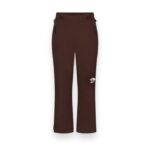 The North Face x Skims Woven Seam Taped Pant Cocoa