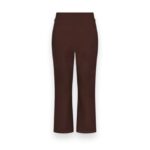 The North Face x Skims Woven Seam Taped Pant Cocoa Back