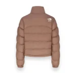 SKIMS x TNF 2000 Retro Nuptse Jacket