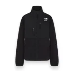 The North Face x SKIMS 1995 Retro Denali Fleece Jacket Onyx