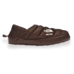 North Face x SKIMS ThermoBall Traction Mules V Cocoa