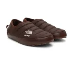 North Face x SKIMS ThermoBall Traction Mules V Cocoa