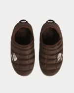 North Face x SKIMS ThermoBall Traction Mules V Cocoa