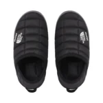 North Face x SKIMS ThermoBall Traction Mules V Onyx