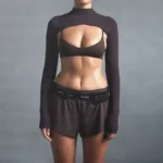 nikeskims vintage seamless shrug