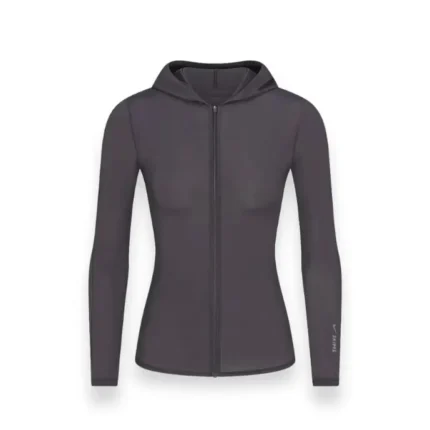 Nike Skims Weightless Layers Zip Up Hoodie
