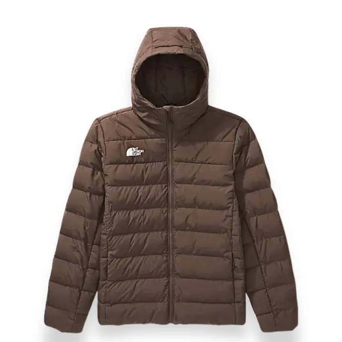 Skims x North Face Aconcagua 3 Hoodie