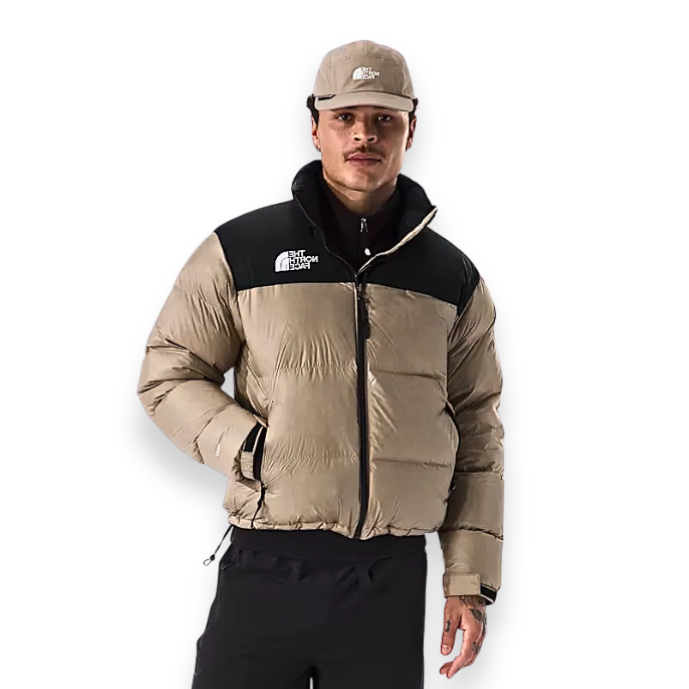 Skims x North Face 1996 Retro Nuptse Jacket Skims x North Face 1996 Retro Nuptse Jacket