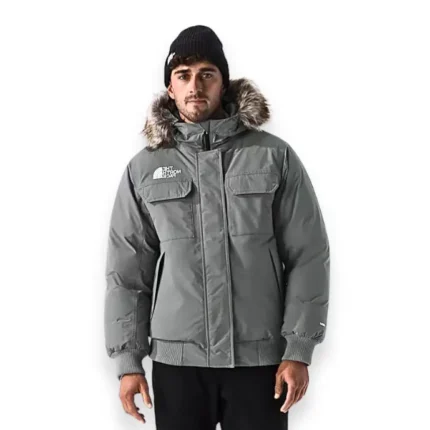 Skims x North Face McMurdo Bomber