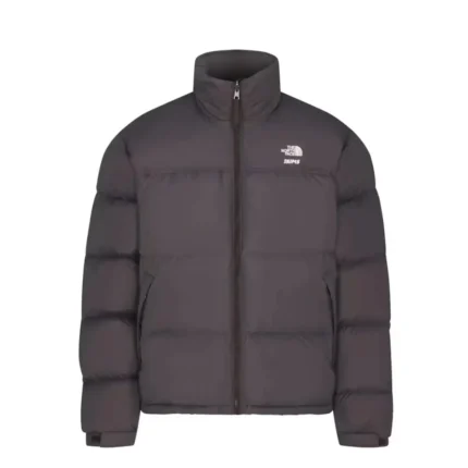 THE NORTH FACE x SKIMS 1996 Nuptse Jacket